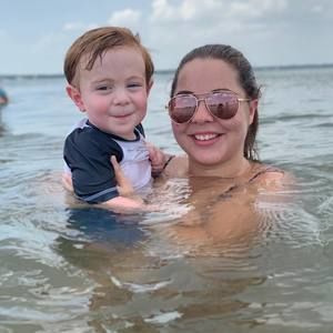 Meet your Posher, Amanda